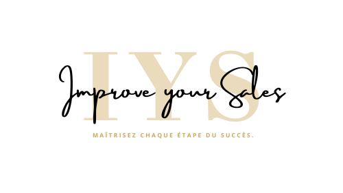 © 2025 Improve Your Sales. Tous droits réservés.